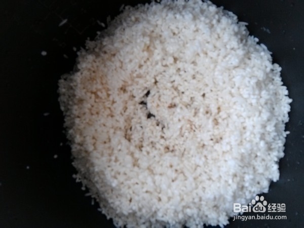 教你如何简单制作紫菜包饭