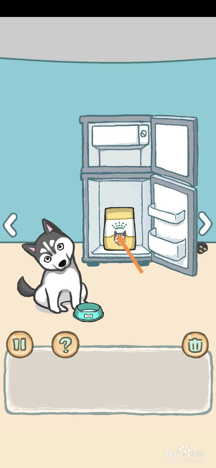 养只二哈不容易拆家并非浪得虚名1-2天怎么过关