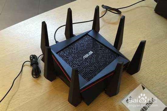 怎样查自家wifi密码是多少