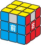 魔方入门教程