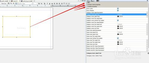 ireport 4.5入门教程之折线图的实现