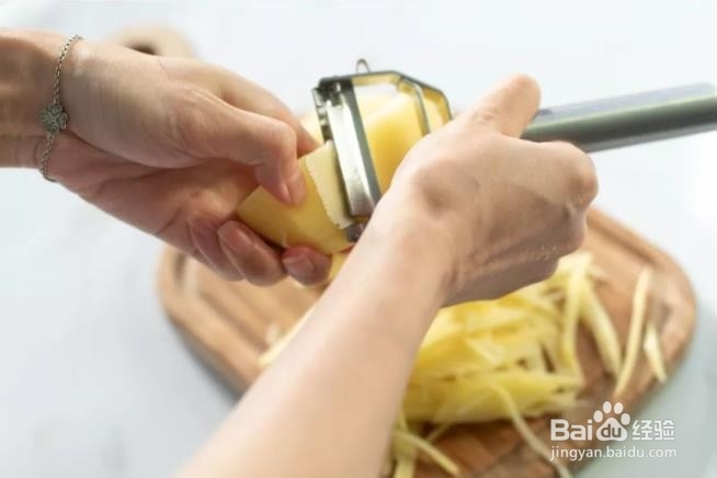 酱香饼的家常做法