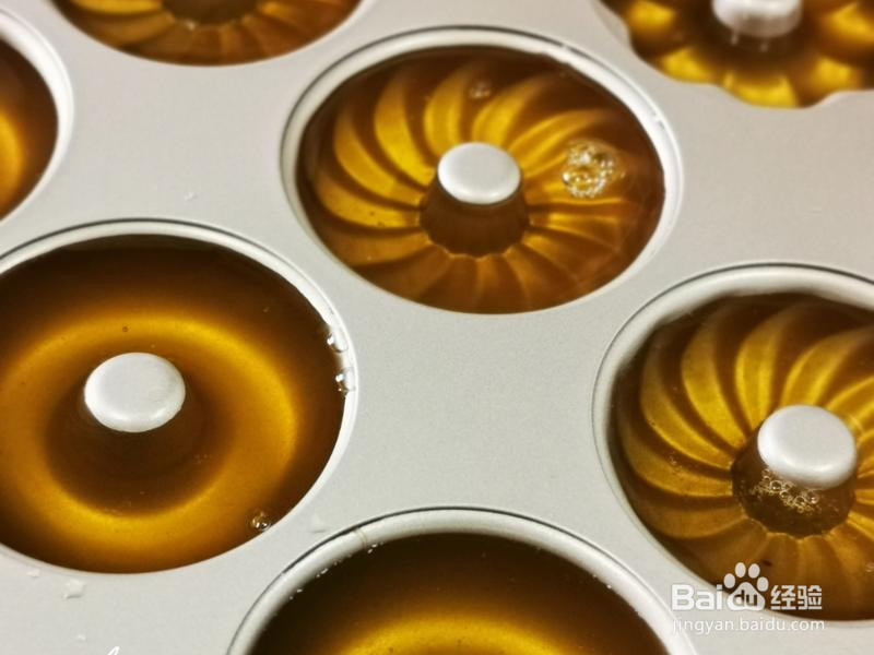 海底椰雪梨冻的做法