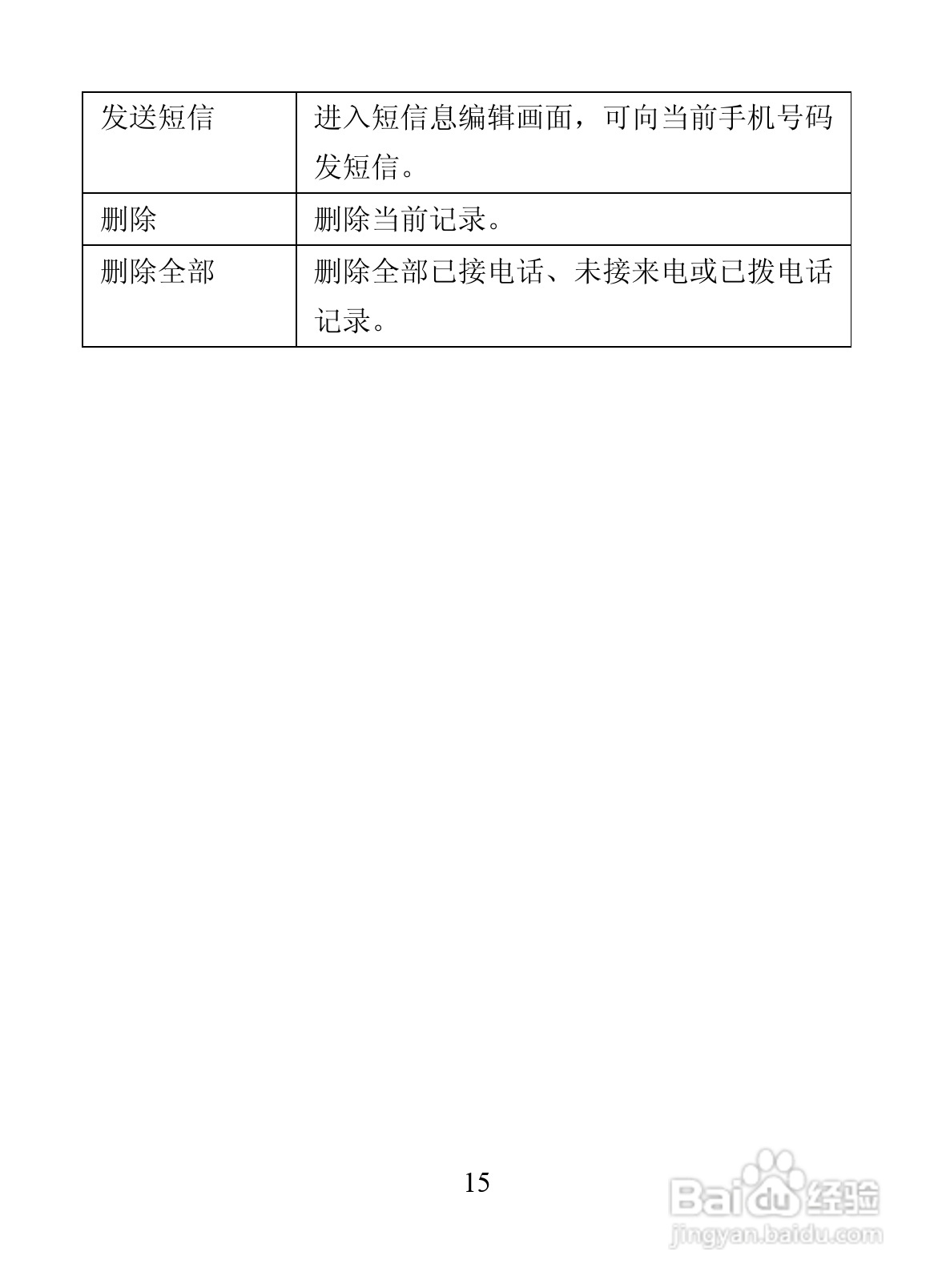 海信D806手机使用说明书:[3]