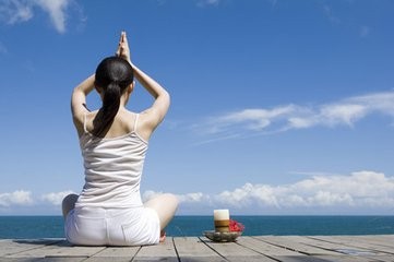 练习瑜伽有哪些好处