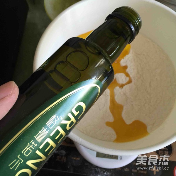 格琳诺尔-墨西哥鸡肉卷