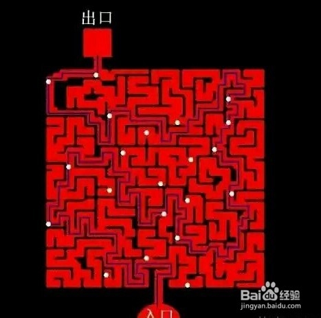 新寻仙攻略：[7]寻仙各种迷宫终极简易跑法