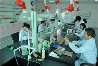 颜面膜 你的China Style