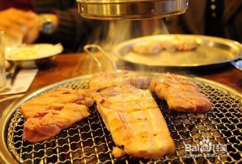 韩国济州岛美食攻略