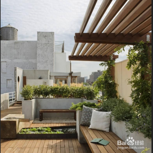 如何把阳台改造成美丽实用的休闲区?