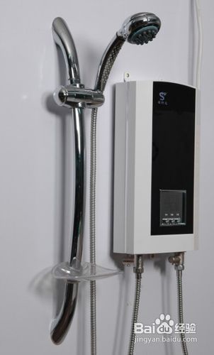 热水器怎么用省电