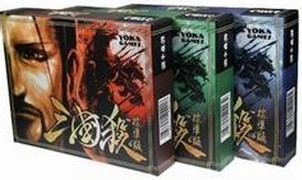 过年有什么聚会游戏