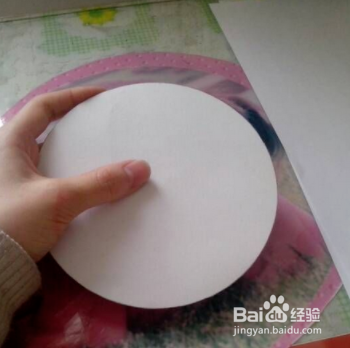星星风铃的制作方法