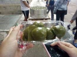 长沙旅游攻略之美食篇