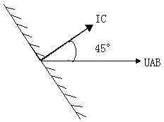 继保变压器复合电压闭锁（方向）过流保护