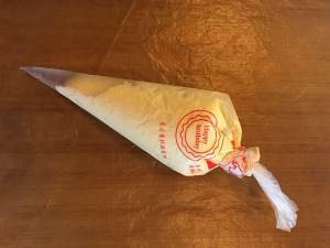 安茹小蛋糕制作方法