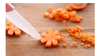 橙汁鸡丸的做法步骤