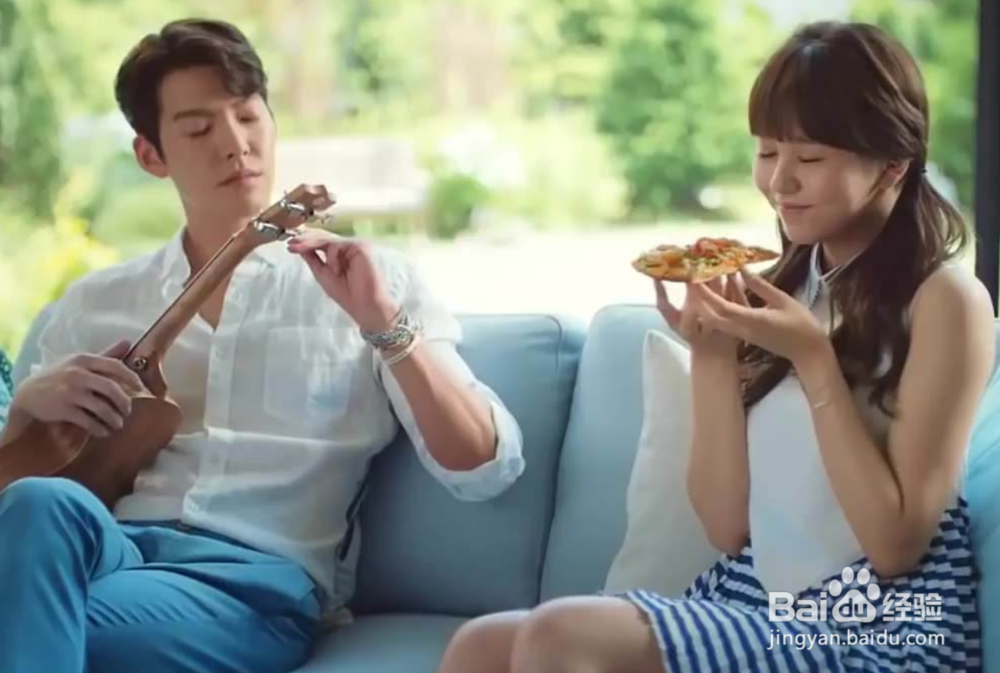 怎么样追自己喜欢的女生
