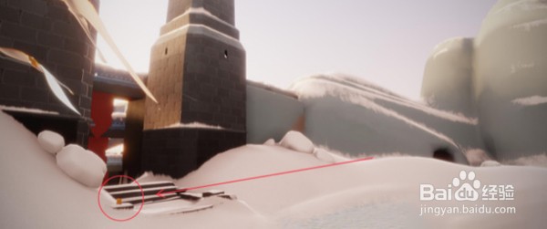 光遇2月19日季节蜡烛位置一览