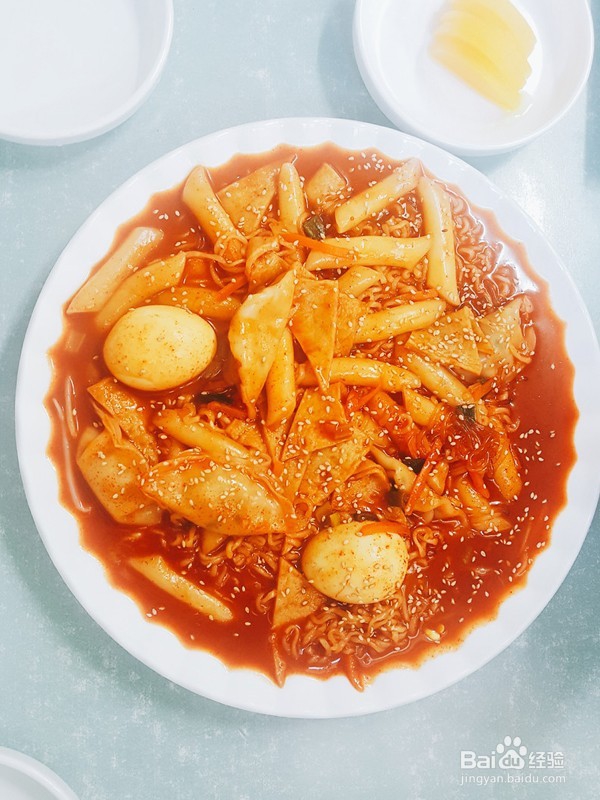 韩国游瑞山佛系城市攻略