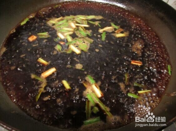 家常荷包蛋的煮法