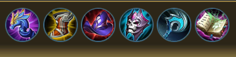 王者荣耀:妲己 教学攻略