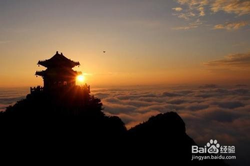 最值得去的道教名山有哪些？