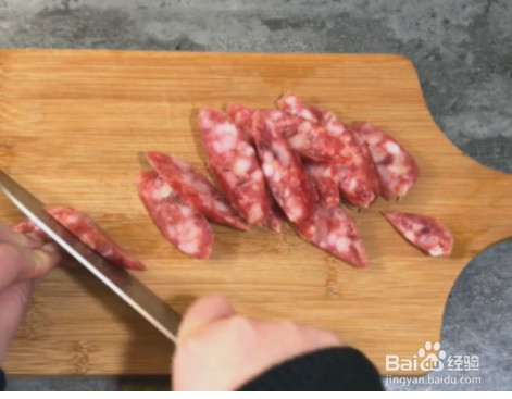 美味的网红米饭