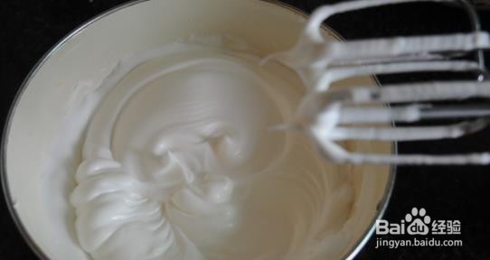 如何制作泡泡浴迷糊蛋糕？