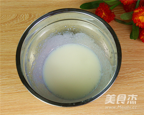 大理石芝士蛋糕