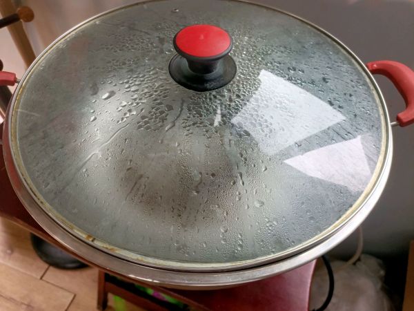 自制哈尔滨红肠