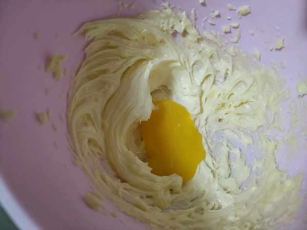 香葱芝士曲奇饼干