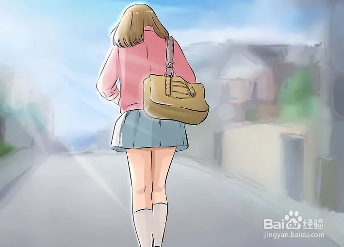 初中生怎样祛痘变白