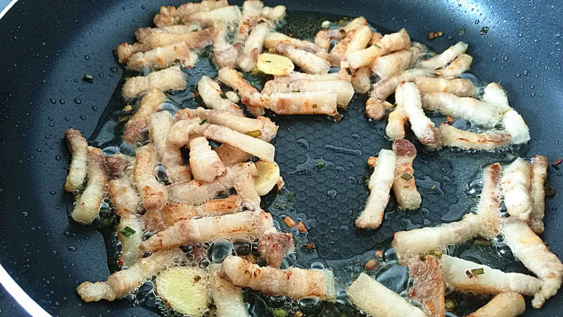 饺子皮春饼的做法，你知道吗？