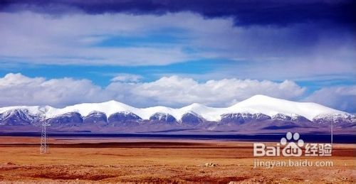 青藏旅游绝地行攻略