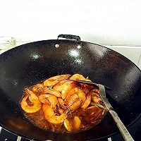 怎么做简易版油焖大虾