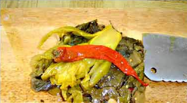 怎么做酸菜鱼—手把手教你做酸菜鱼！