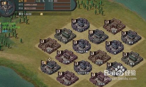 《侠义无双》侠客洗点合成与晋升详解