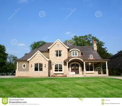 如何买到一所合心的房子