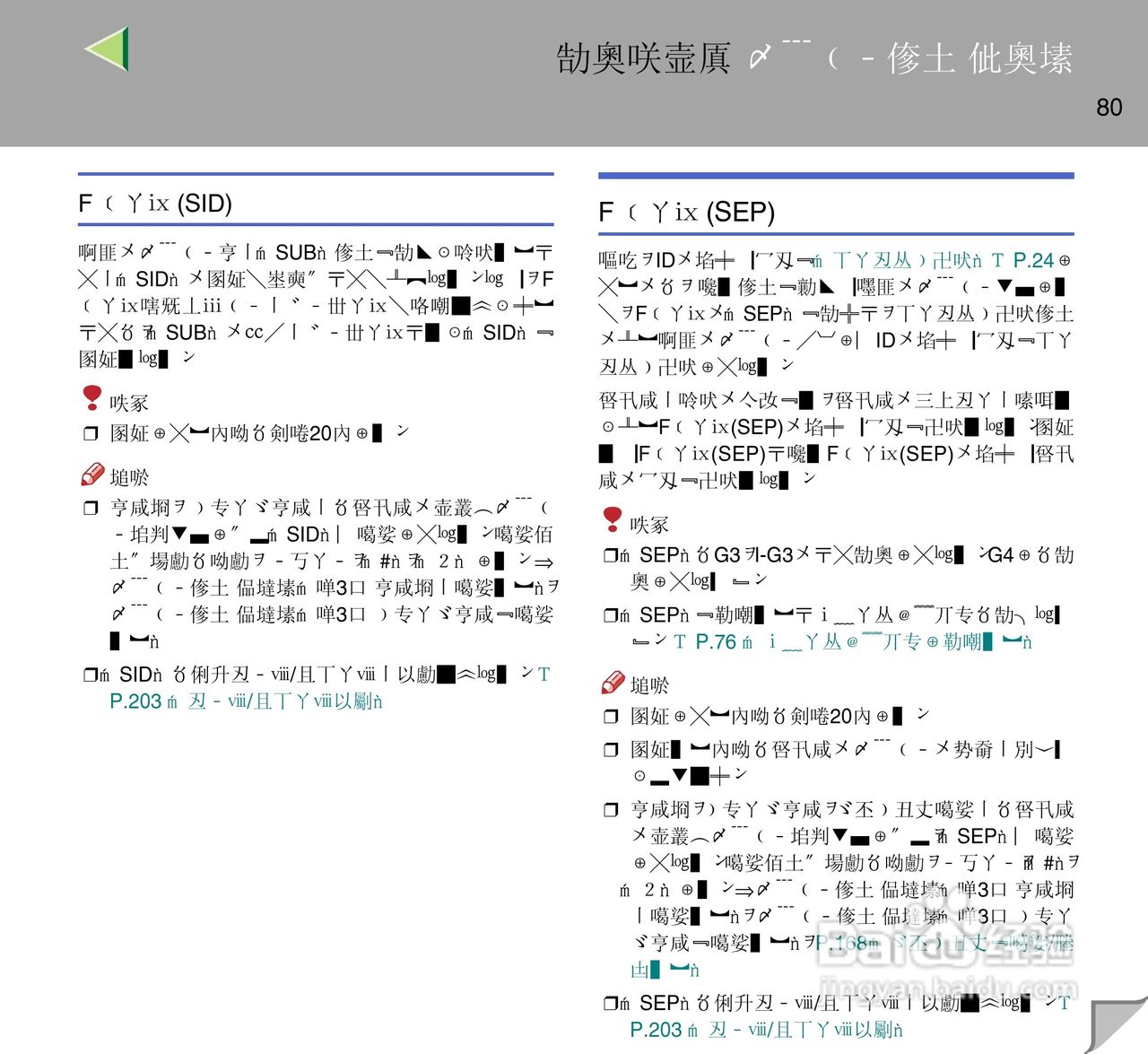 IPsio color8150彩色激光打印机使用说明书:[8]