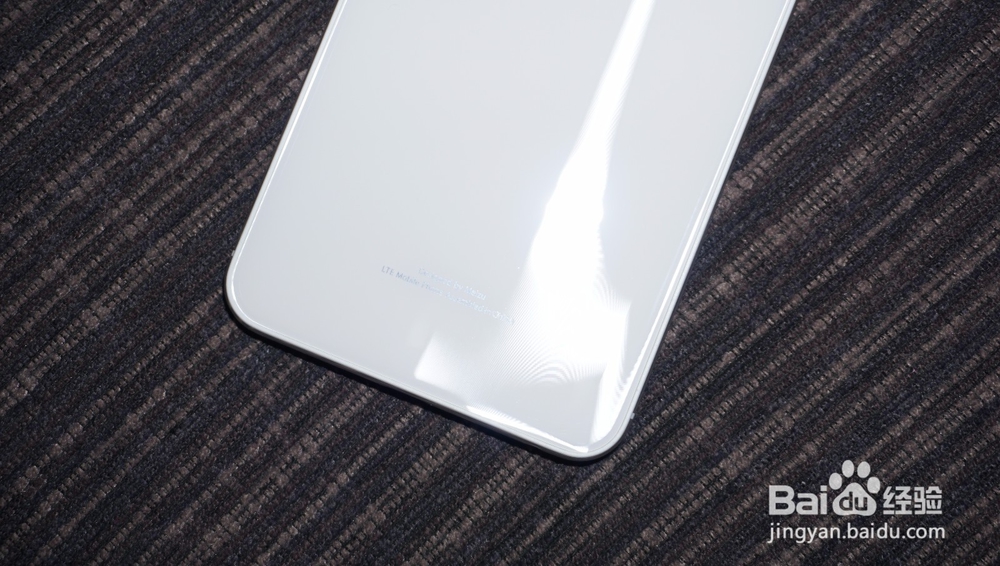 #首晒#魅蓝旗舰——魅蓝X首发开箱!