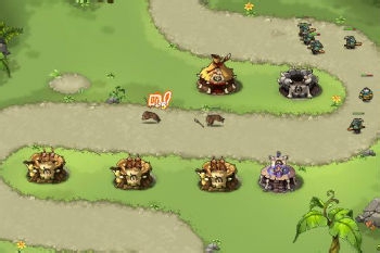 qq部落守卫战攻略：[7]部落守卫战2-2