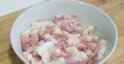 教你做辣椒炒五花肉