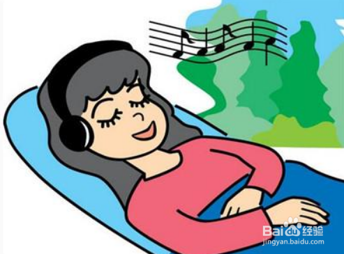 睡眠不好掉头发怎么办