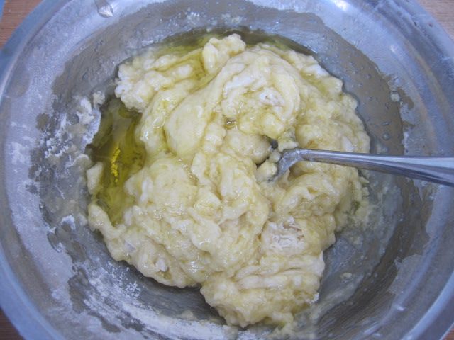全蛋芝麻小饼干这样做才好吃