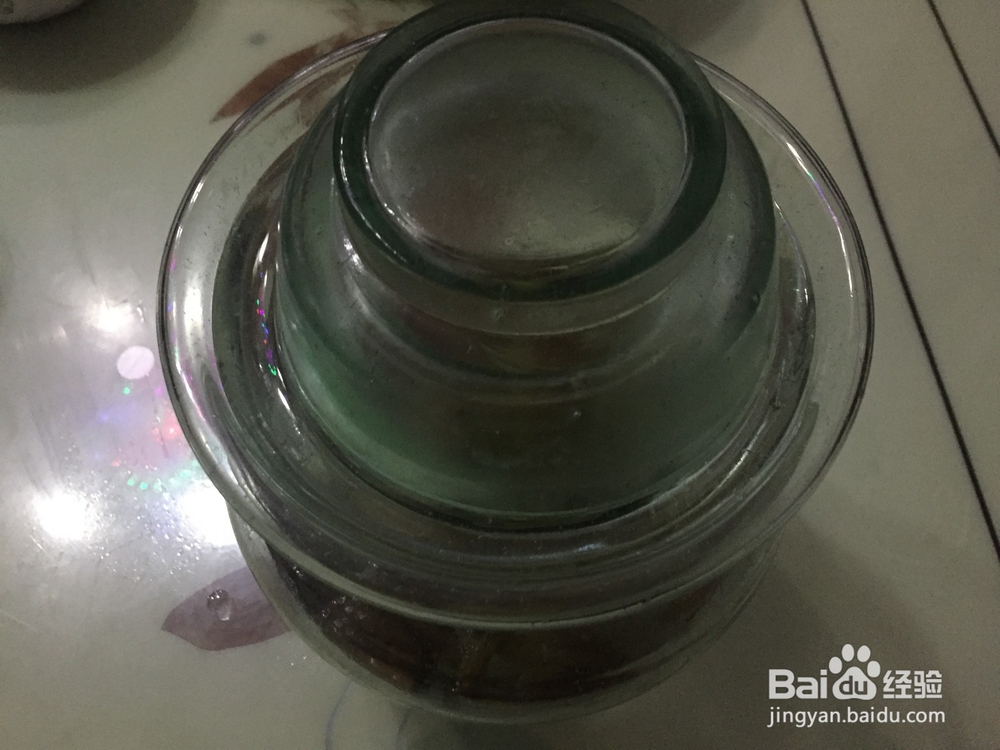 怎样制作泡菜母水