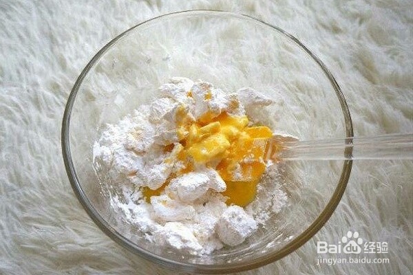 怎么自己做好吃的蔓越莓饼干