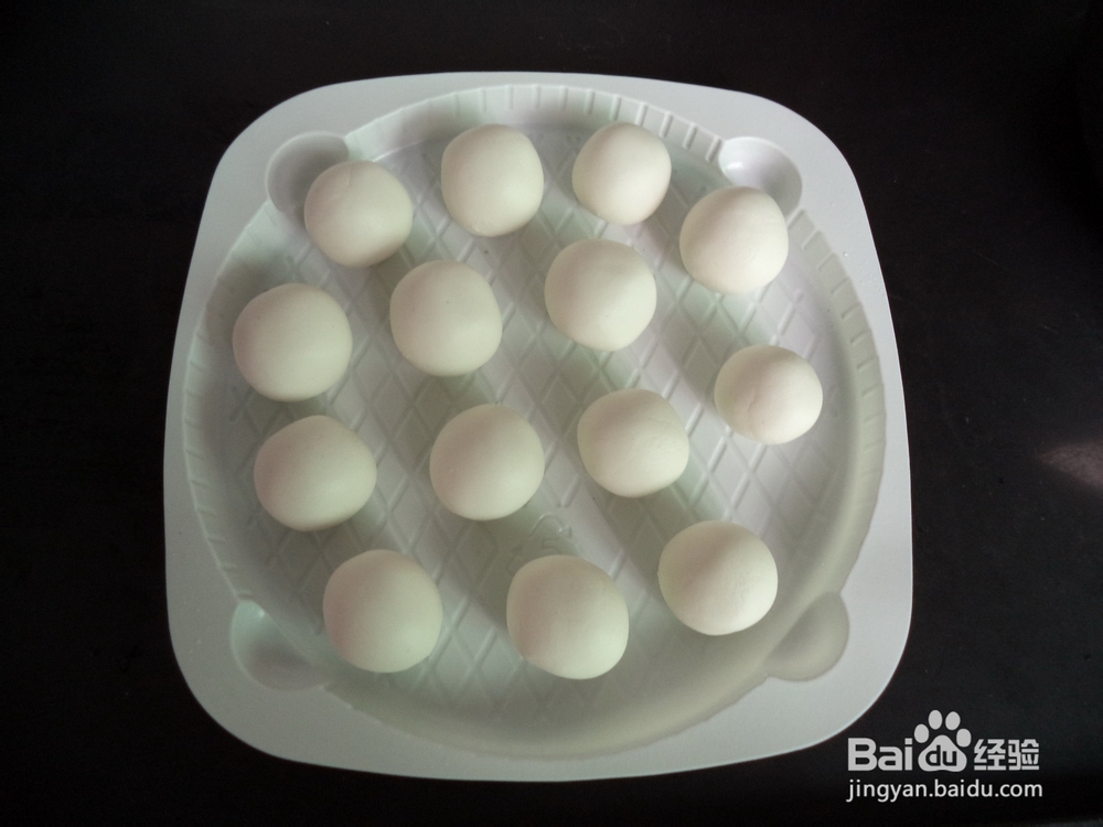 地方小吃——东坑糖不甩