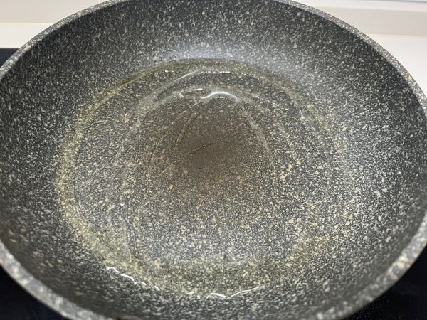 我要告诉全世界这道菜