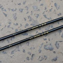 学习钓鱼----认识鱼竿